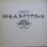 Headstone – Headstone (LP, 20th Century Records, 1975) Front Cover