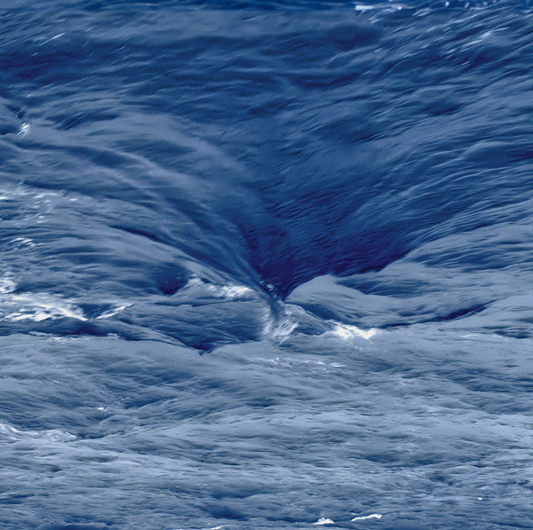 Nika Son : Drift (LP, Album, Ltd)