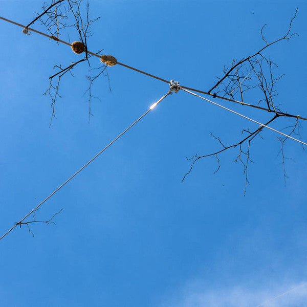 Manuel Troller – Halcyon Future (LP, Three:four Records, 2024) Front Cover