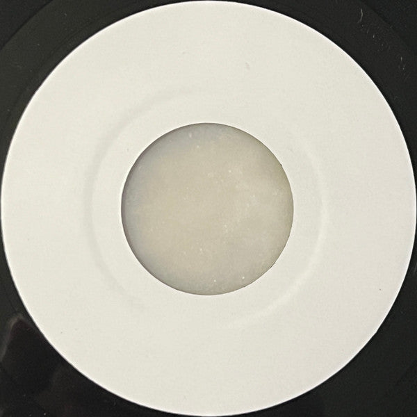 Dwight Sykes : Rock Steady (7", W/Lbl)