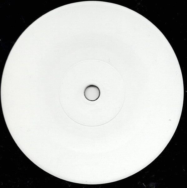 Lyckle De Jong – Pof / Patria (7", South of North, 2024) Image 4