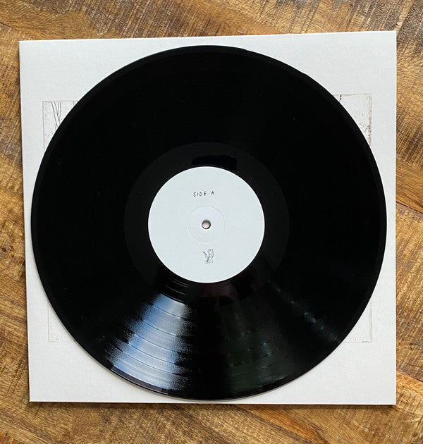 Michel Banabila – Unspeakable Visions (LP, Knekelhuis, 2024) Image 4