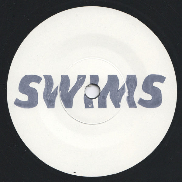 Otto Taimela : Clouds/Waterland (7", Ltd, Num)