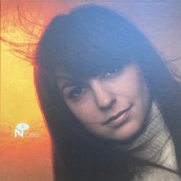 Margo Guryan : Words And Music (3xLP, Comp + Box)