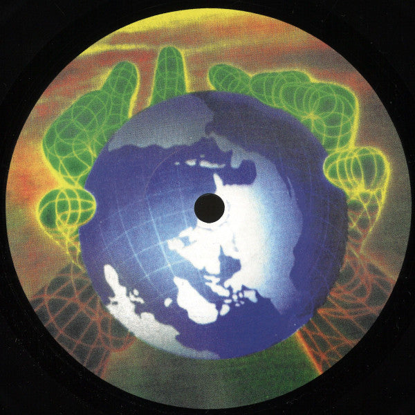 Theo Kottis – Rain (12", CWPT, 2024) Image 3