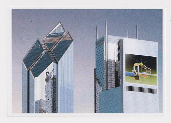 SnPLO – Seven hundred and fifty loops (12", Pin, 2024) Image 3