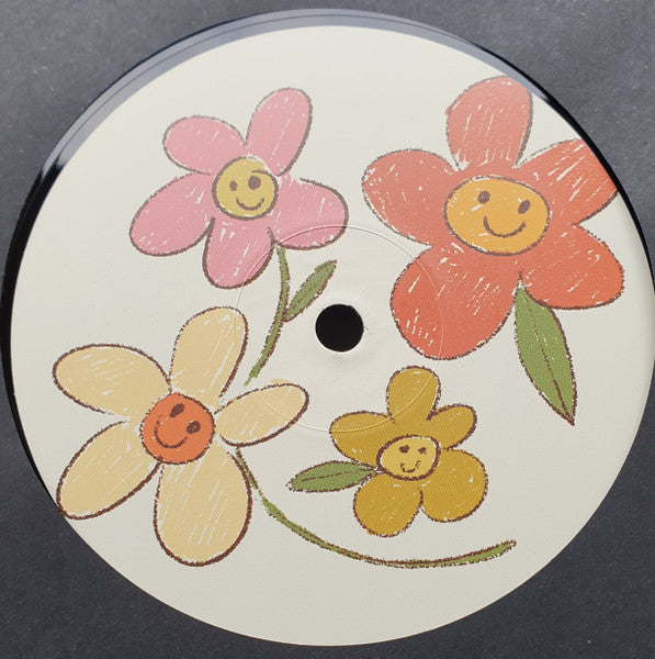 Musclecars – Double Honey Pack (2x12", BBE, 2024) Image 5