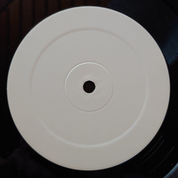 Mike Dunn : Seeds, Sticks & Stems Vol 1 (12", W/Lbl)