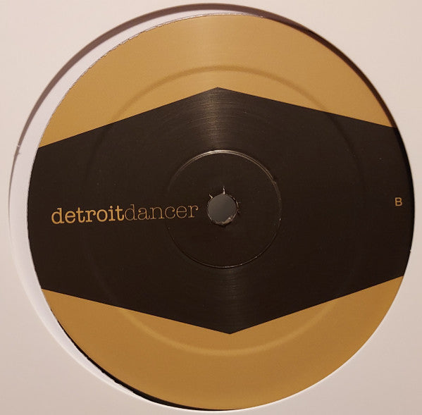 John Beltran : Panacea (12")