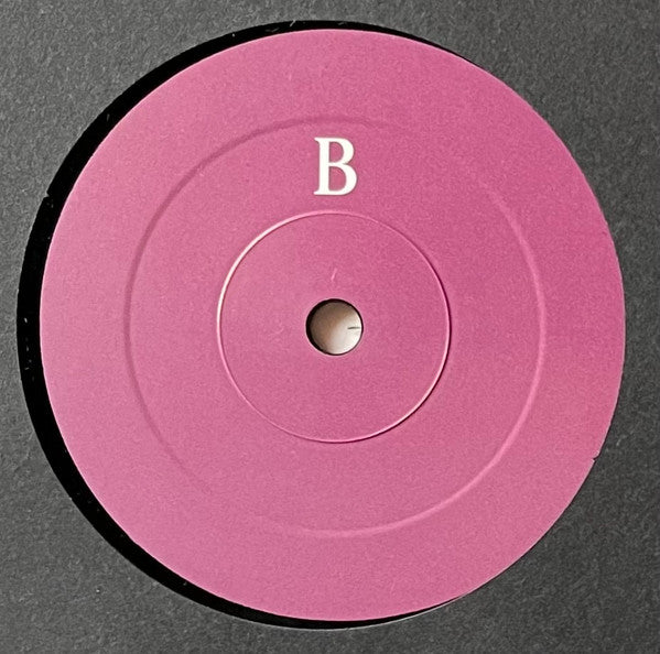 Laila Sakini : Like A Gun (7", Single, Ltd, Num, RE, Out)