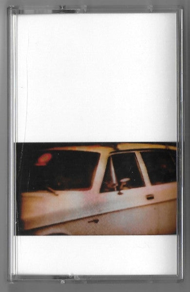 Family Ravine – (I'll) Waltz In And Act Like (I) Own The Place (Cassette, Death Is Not The End, 2024) Front Cover