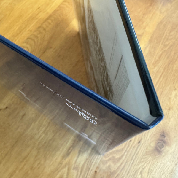 Dr Tree – Dr Tree (LP+LP, WallenBink, 2024) Image 5