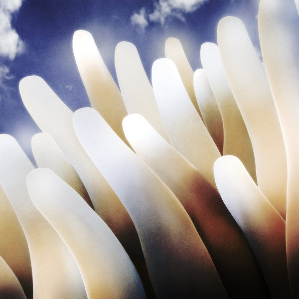 Gi Gi – Dreamliner (LP, Quiet Time Tapes, 2024) Front Cover