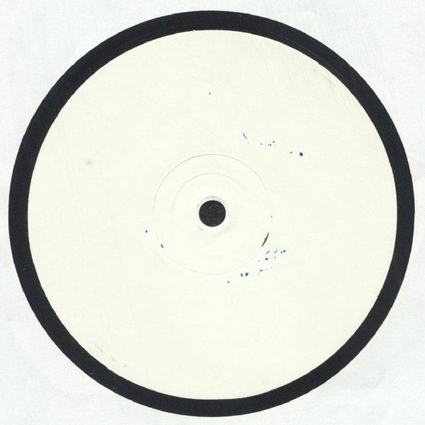 Mike Clark : In The House Club EP (12", EP)