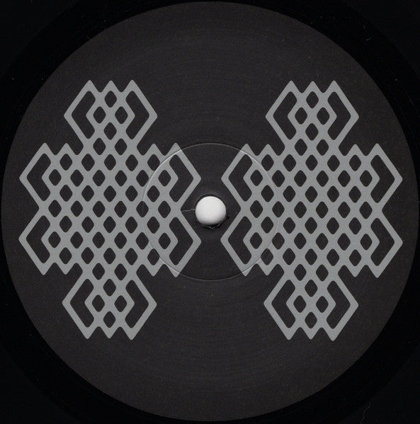 CS + Kreme : The Butterfly Drinks The Tears Of The Tortoise (LP, Album, Ltd)