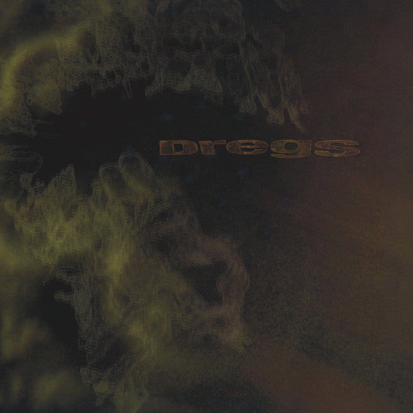 Dregs – Dregs (LP, Purely Physical Teeny Tapes, 2024) Front Cover