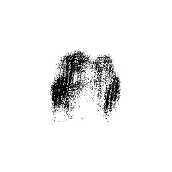 Selfsame – Selfsame (12", False Aralia, 2024) Front Cover