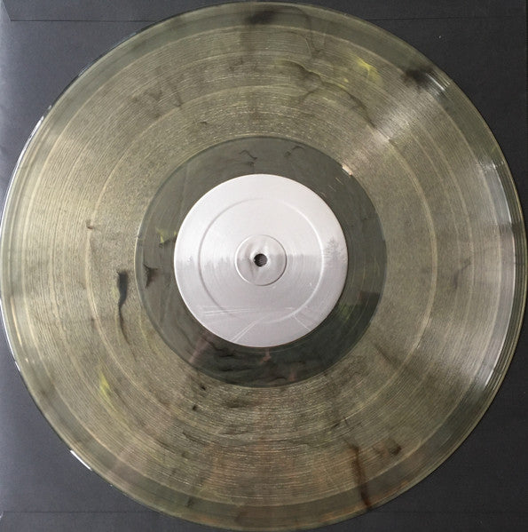 214 : Easing Into The Night (12", Bro)