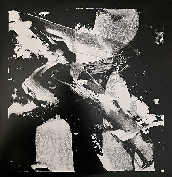 piska power : Harzadous Marine Creatures (12", EP)