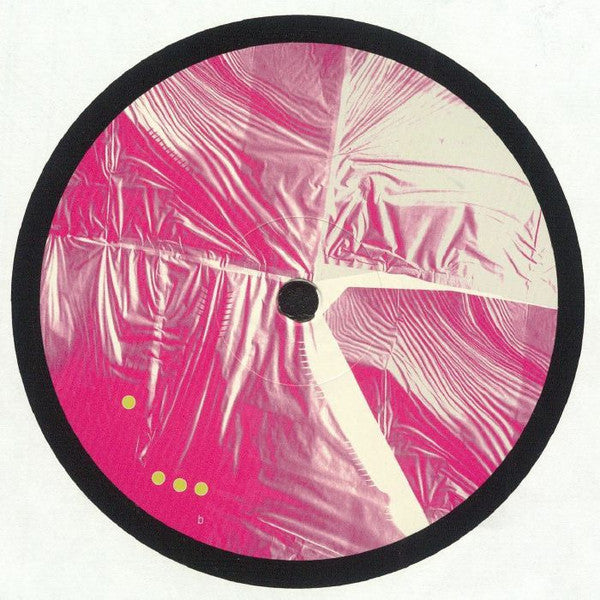 Assembler Code + Jensen Interceptor (2) : NRG LVLS (12", EP)