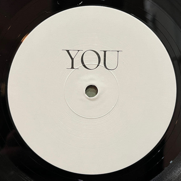 Moin (2) : You Never End (LP, Album)