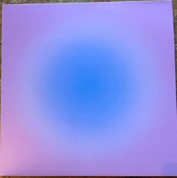 HNNY – Light Shines Through (LP, HNNY, 2024) Front Cover