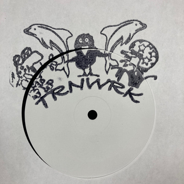 Tiago Miranda : Untitled (12")