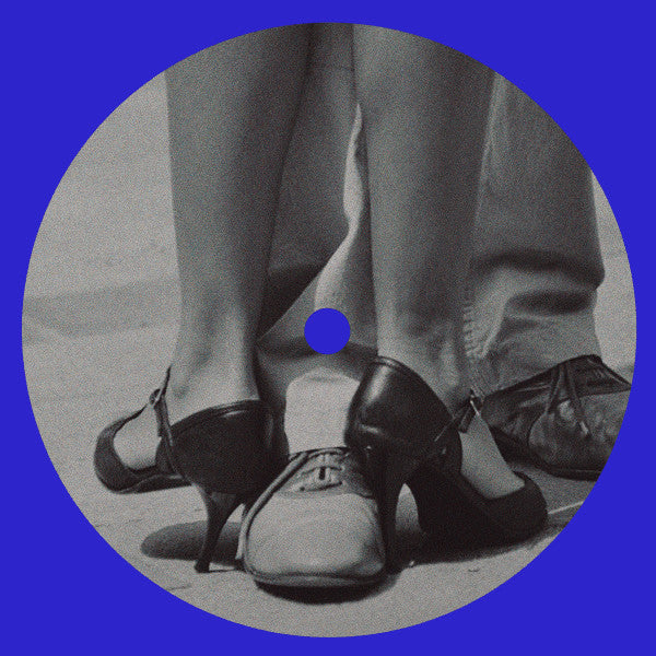 Various – Musica Para Boliche (12", Maledetta Discoteca, 2024) Image 3