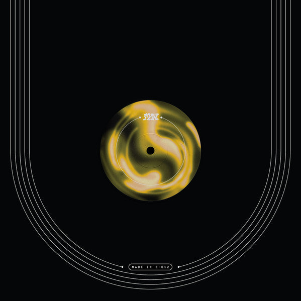 Urban Heads : The Wind (12", RE)