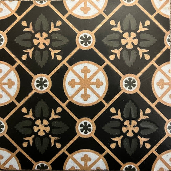 Various – Machagistia (2xLP, Light Sounds Dark, 2024) Back Cover