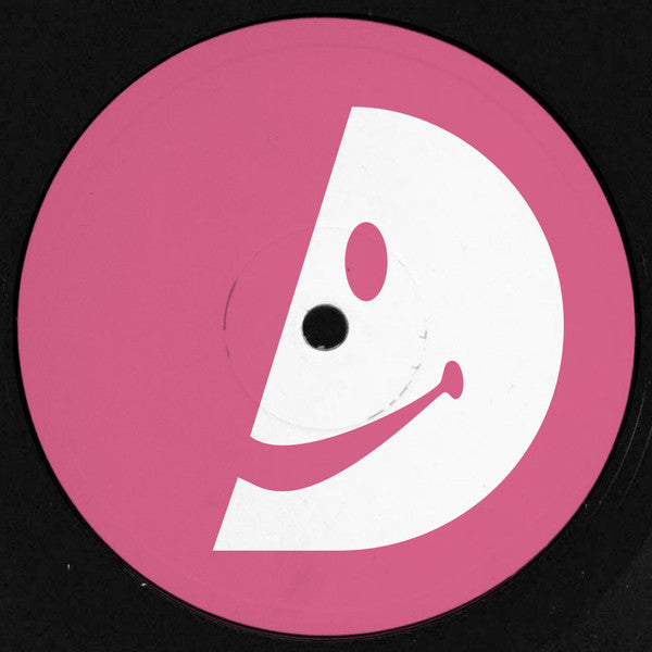 Modus – U Don't Know (12", Dream Ticket, 2024) Back Cover