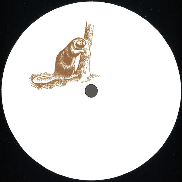 The Patchouli Brothers – Patchouli Brothers Edits Vol. 2 (12", Razor-N-Tape, 2024) Image 3