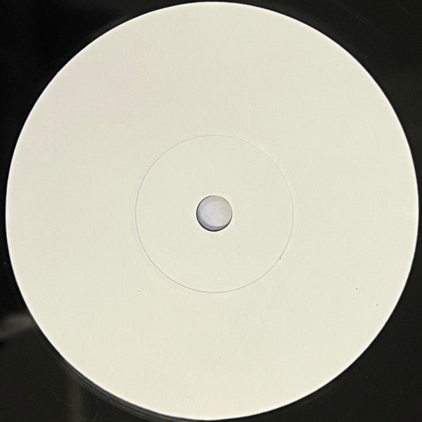 Casual Connection – Downtown King Kunta / Billie's Milkshake (7", Edits Clothing Co, 2024) Back Cover