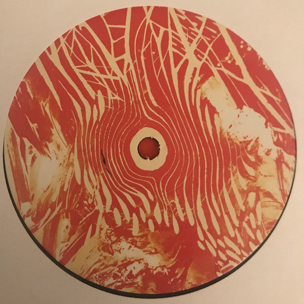 Michael Diamond – Placid Wakefulness (12", Vasuki, 2024) Image 4