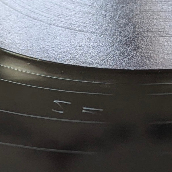 Albert Karch Gareth Quinn Redmond – Warszawa (LP, We Release Whatever The Fuck We Want Records, 2024) Image 3