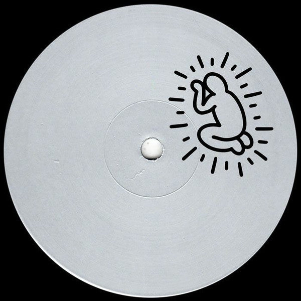 Unknown Artist – Forgive Me (12", Beg 4 Forgiveness, 2024) Front Cover