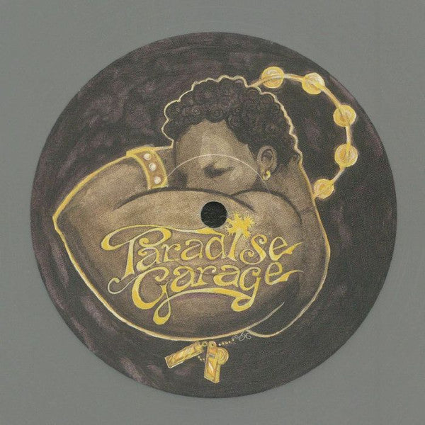 Various : Paradise Garage: Inspirations (12", RP, Gre)