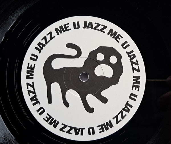 Kosmonauci – Sorry, Nie Tu (LP, Japan Edition, U Know Me Records, 2024) Image 5