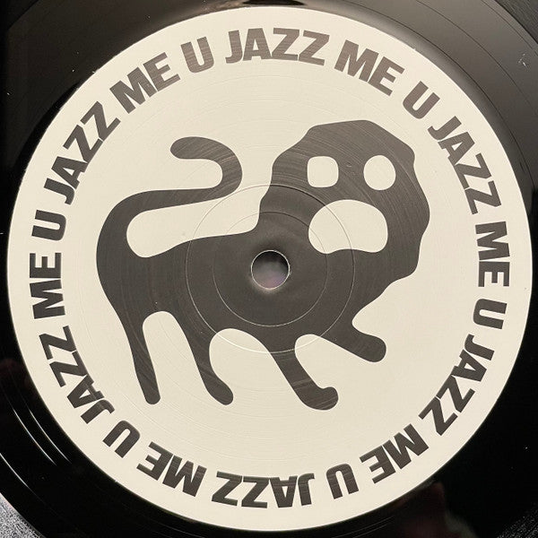 Twoosty Mayonez – Niezłe Bagno (LP, 180g, U Jazz Me, 2025) Image 5