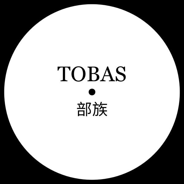 JSPRV35 : Cryptic Files (12", EP)