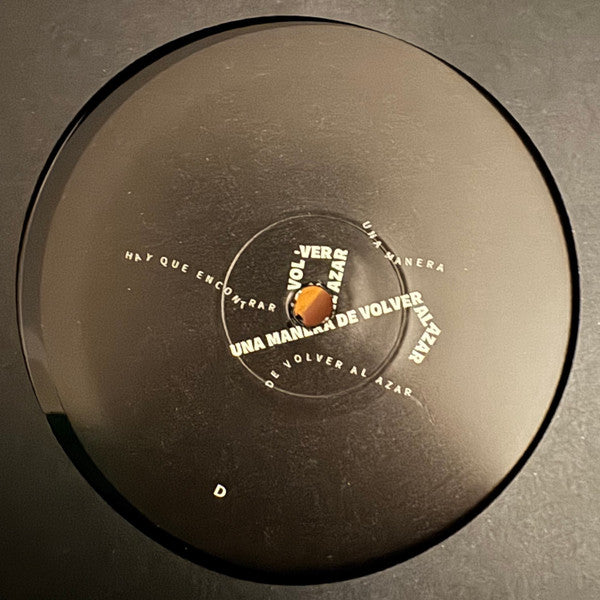 Nicolas Jaar – Piedras (2xLP, Other People, 2025) Image 7