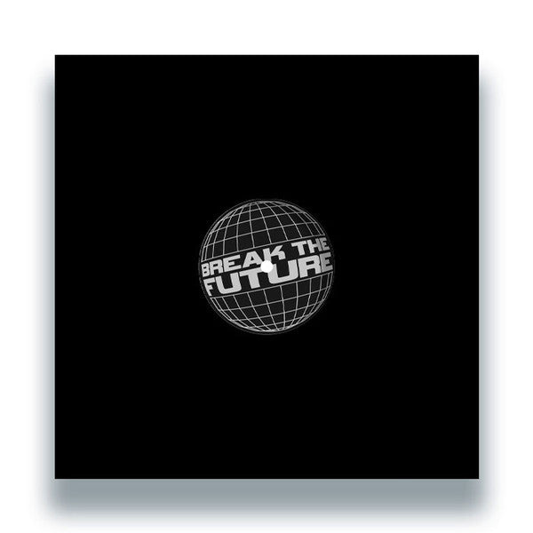 UR2wo : Move Me (12")