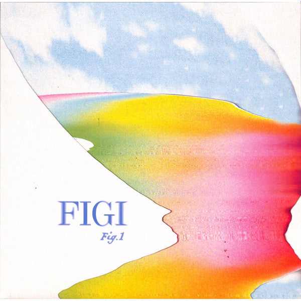 Figi : Fig.1 (LP, Album)