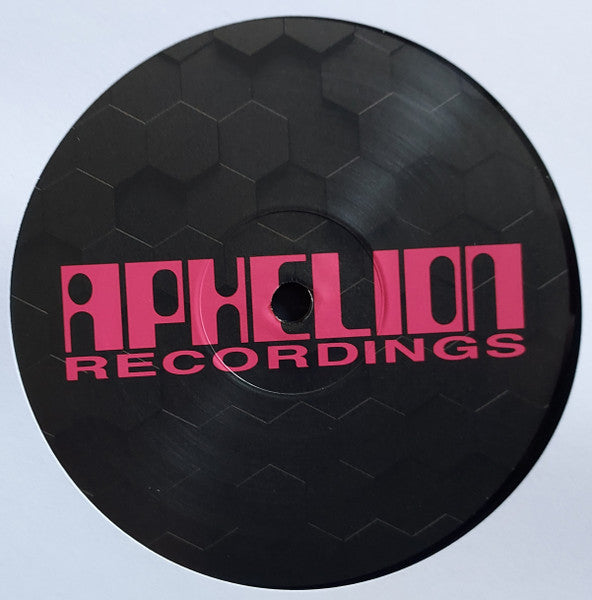 Zugzwang : Arrest (12")