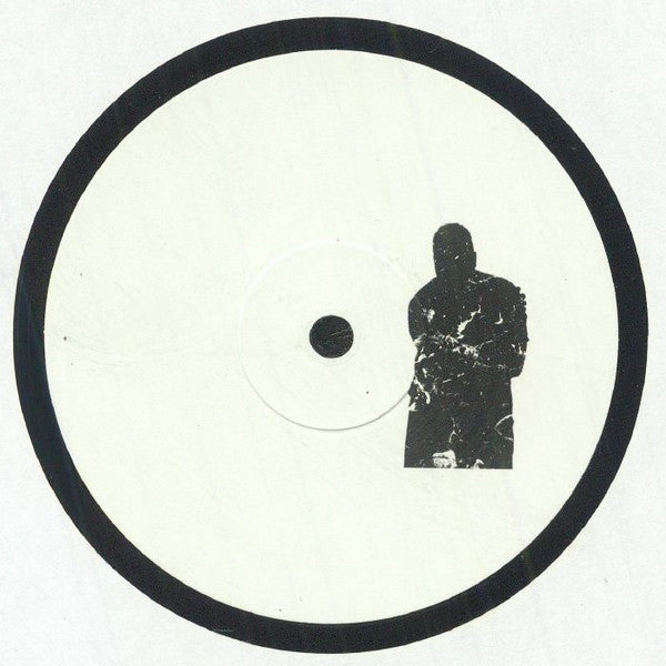 Unknown Artist – EEE017 (12", EEE, 2025) Front Cover