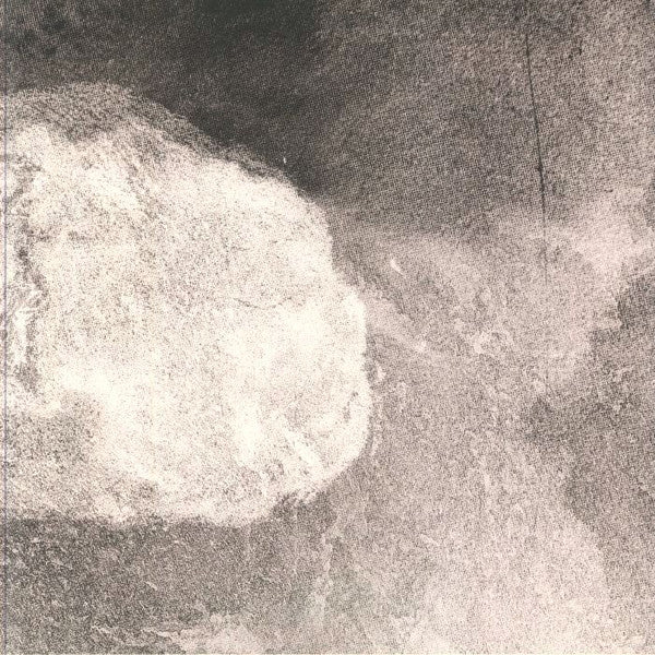 Civilistjävel! – Följd (LP, FELT, 2025) Front Cover