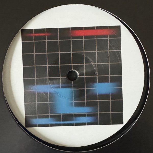 Marcel Dettmann : Fear Of Programming Remixes (12")