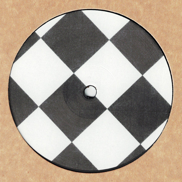 Atomic Moog – Blue Scale (12", Delsin, 2025) Back Cover