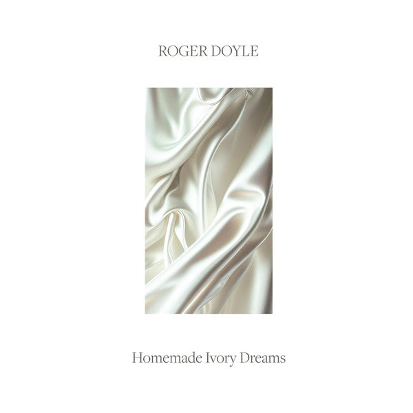 Roger Doyle : Homemade Ivory Dreams (LP, Album)