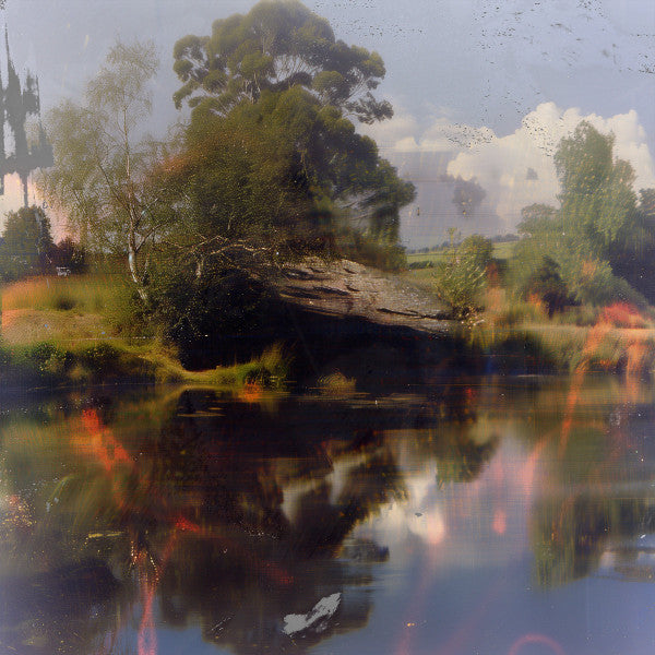 Oren Ambarchi, Eric Thielemans : Kind Regards (LP)